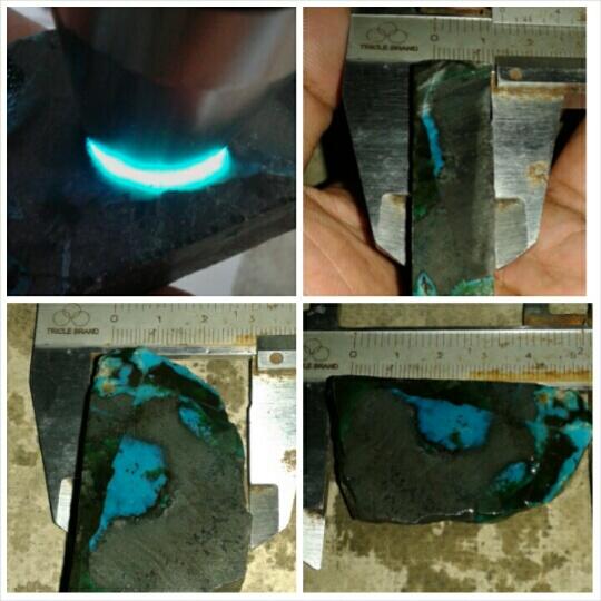 BIG SALE ROUGH/BAHAN BACAN DOKO CINCAU HARGA MULAI 150RB