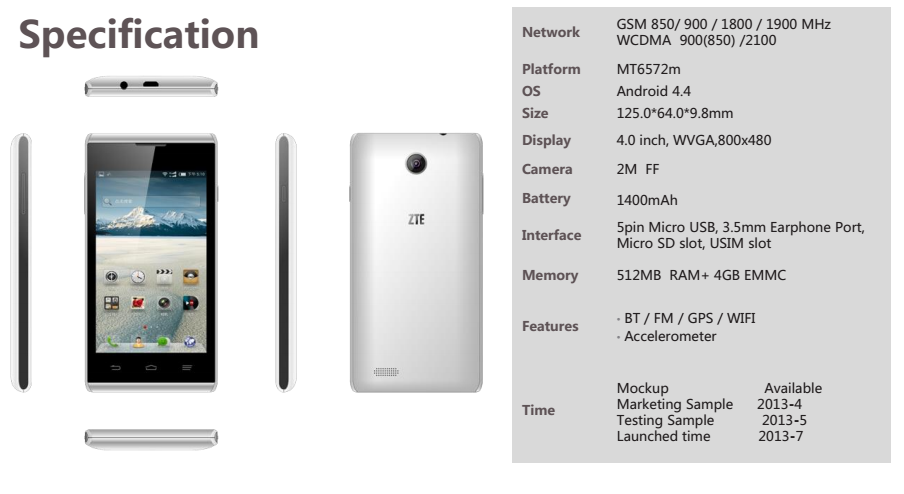 &#91;WTS&#93;REkomendasi Smartphone gaul dan terjangkau