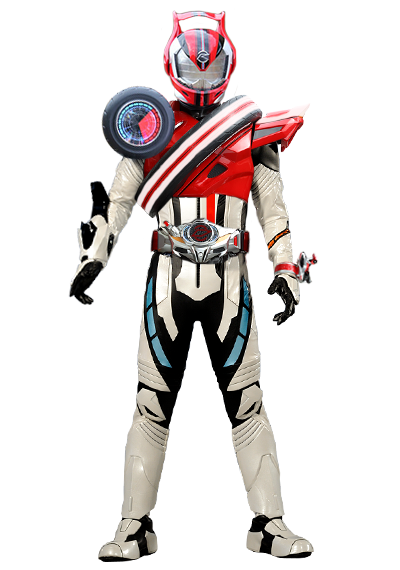 Kamen Rider Final Form / Form terkuat