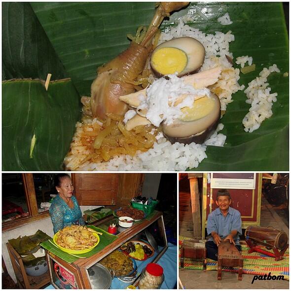 YUK !! MENGENAL NASI (SEGO) LIWET KHAS SOLO GAN ...