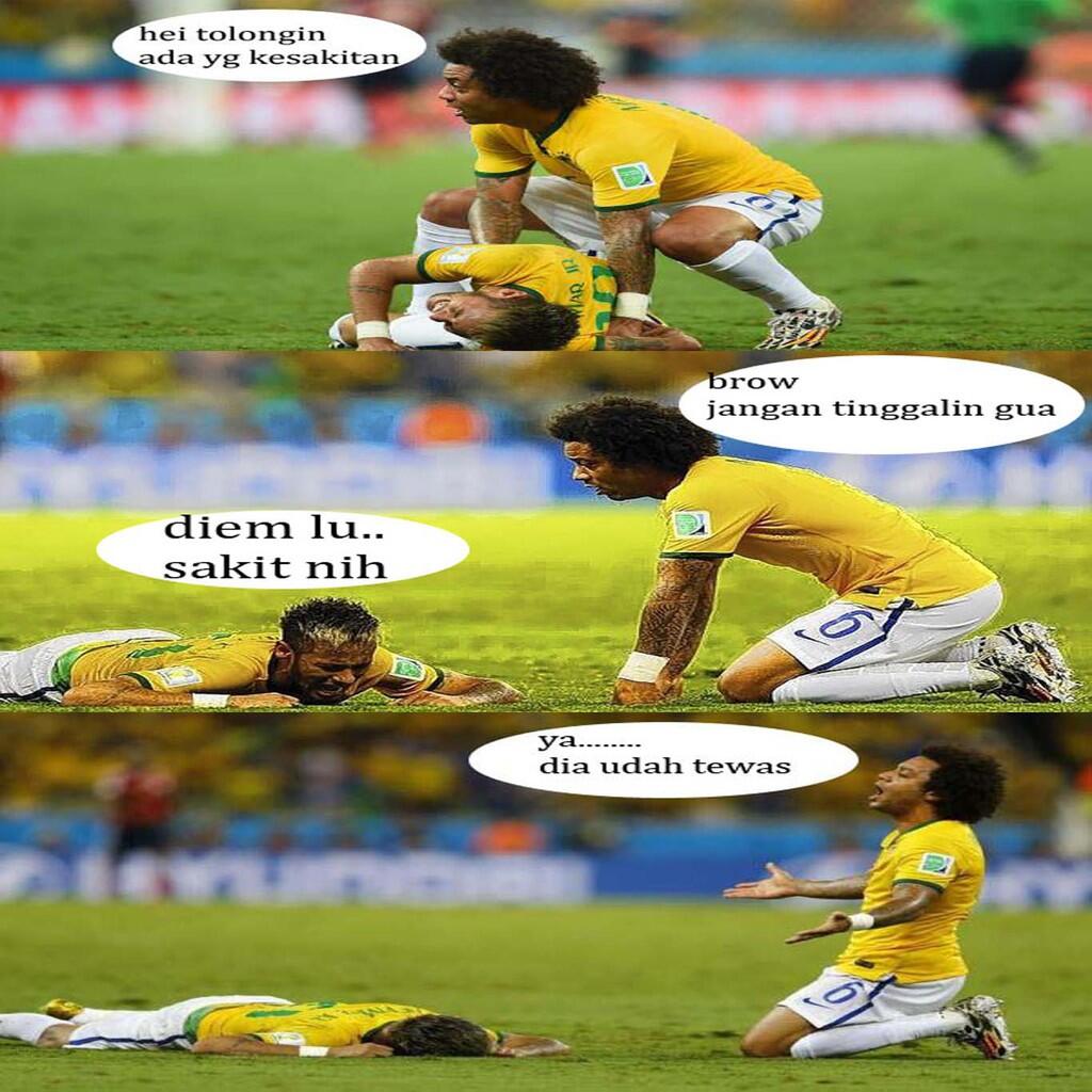 kumpulan meme ngakak buatan ane gan