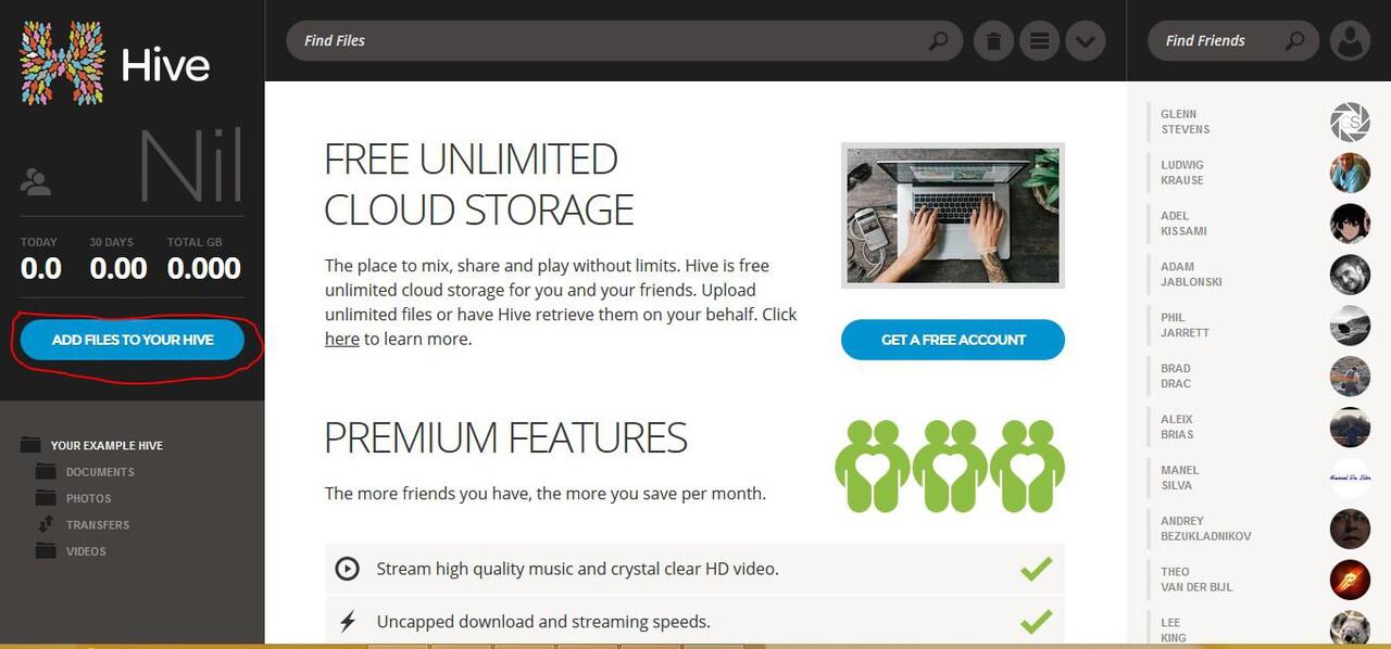 Gan ada torent lecch gratis nih unlimited