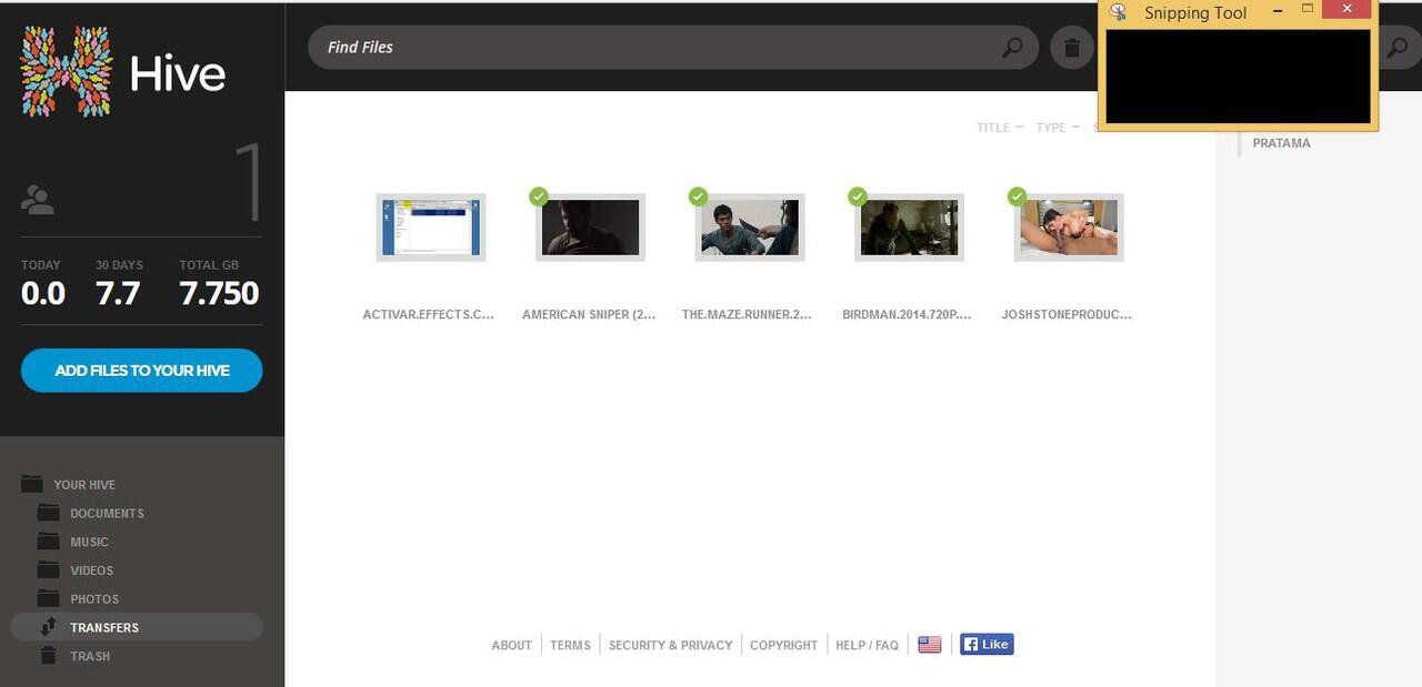 Gan ada torent lecch gratis nih unlimited