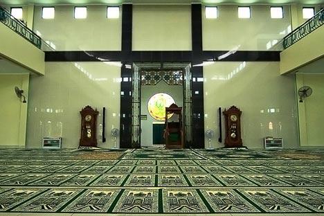 4 Tempat yang banyak setannya menurut ane :D
