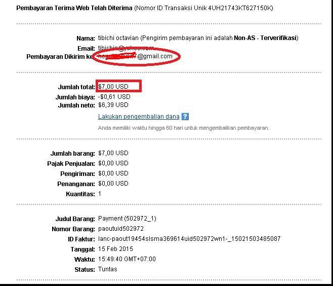 PERHARI DPT min $0.2 perhari!!(NO MODAL) cuma ngerjain JOB (bukan trapicremason)