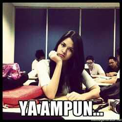Diam - diam ternyata Raisa menyujai Ariel gan