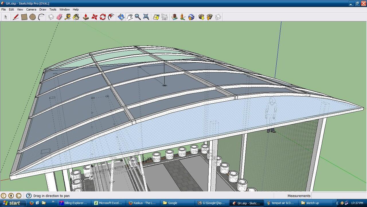 (Malang) Need Investor, Hidroponik, Short/Long Term, Low Budget, Low Rish Med Profit.