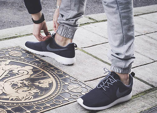 MENGENAL LEBIH JAUH CELANA JOGGER PANTS