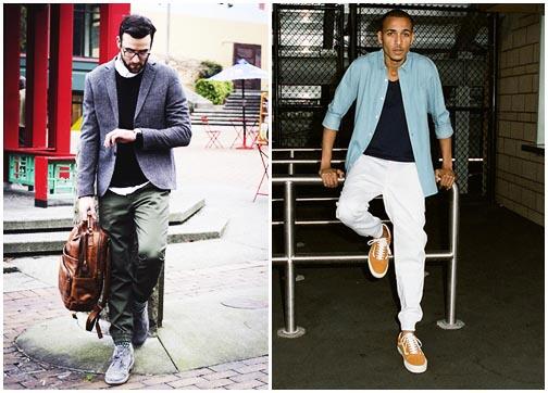 MENGENAL LEBIH JAUH CELANA JOGGER PANTS