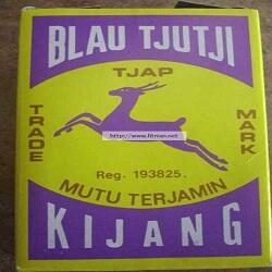 Obat-obatan Unik Temuan Orang Indonesia
