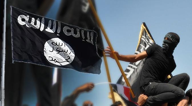 Cara ISIS Cetak Duit Bikin Penasaran