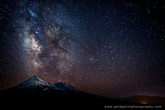 &#91;ASK&#93; Cara Foto Milkyway