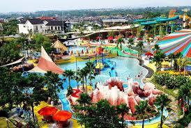TIKET THE JUNGLE, JUNGLELAND, WATER KINGDOM, TRANSERA, TAMAN SAFARI MURAH