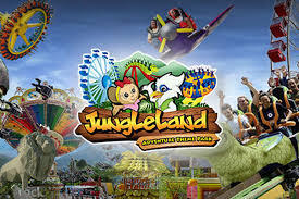 TIKET THE JUNGLE, JUNGLELAND, WATER KINGDOM, TRANSERA, TAMAN SAFARI MURAH