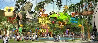 TIKET THE JUNGLE, JUNGLELAND, WATER KINGDOM, TRANSERA, TAMAN SAFARI MURAH