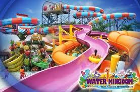 TIKET THE JUNGLE, JUNGLELAND, WATER KINGDOM, TRANSERA, TAMAN SAFARI MURAH