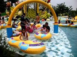 TIKET THE JUNGLE, JUNGLELAND, WATER KINGDOM, TRANSERA, TAMAN SAFARI MURAH