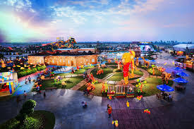 TIKET THE JUNGLE, JUNGLELAND, WATER KINGDOM, TRANSERA, TAMAN SAFARI MURAH