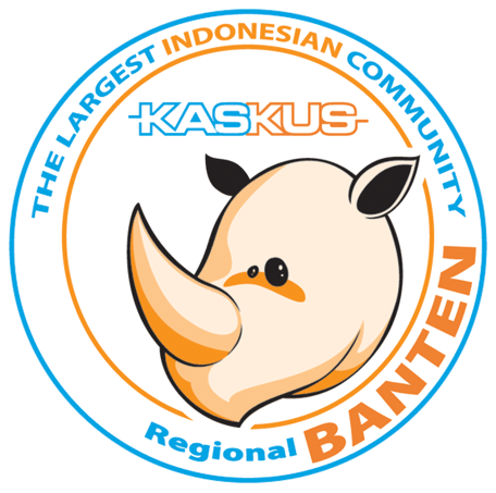 Undangan Gathering Akbar Kaskus Regional Banten 2015