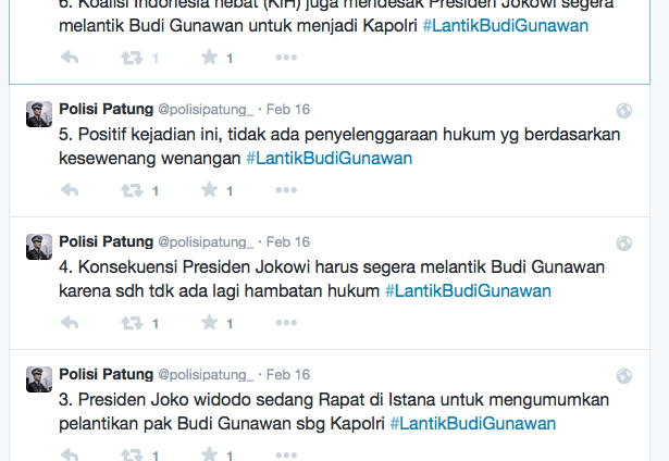Sama Dongok nya, masih ikut2xan dongok?