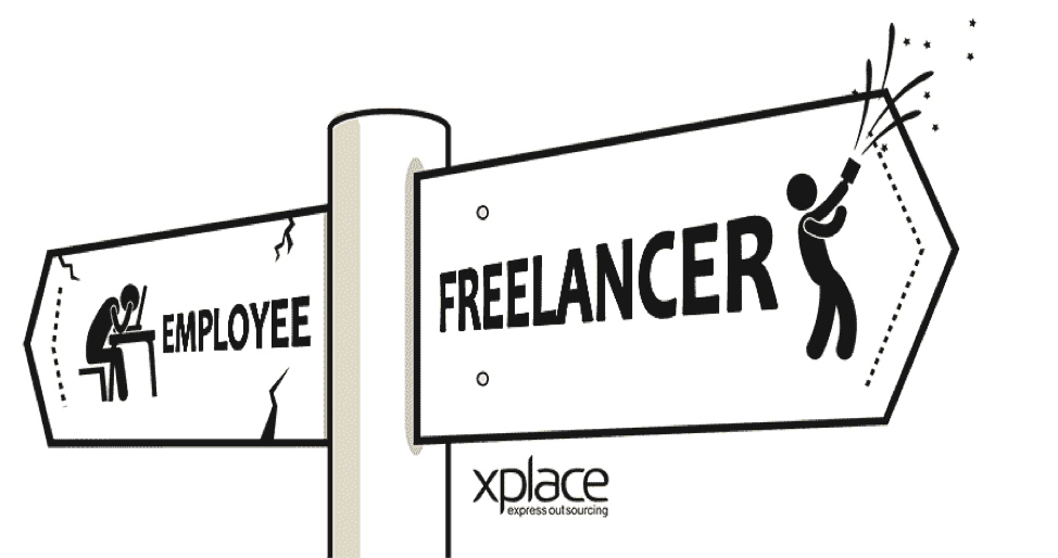 3 Negara Penghasil Freelancer Terbanyak
