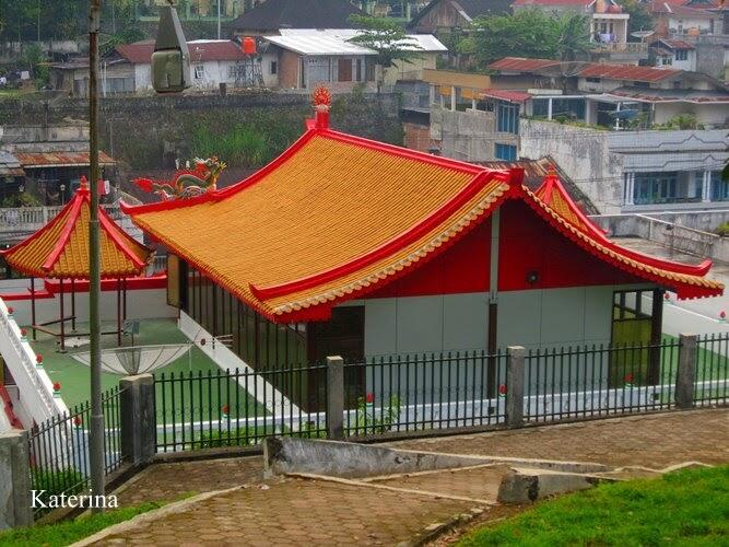 Bukittinggi, Kota Sejuk Berseri yang Nempel di Hati