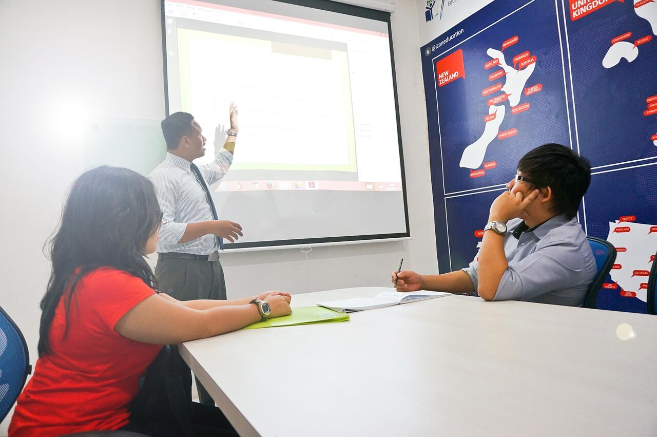 &#91;Tangerang&#93; Lowongan Kerja Guru Part Time IELTS di Tangerang 2015