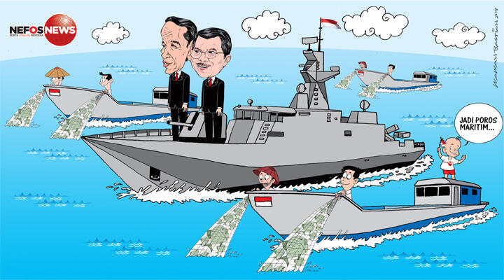 10 Pelabuhan Tersibuk di Dunia