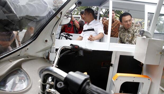 Lagi, Ahok Ungkap Anggaran Siluman DPRD
