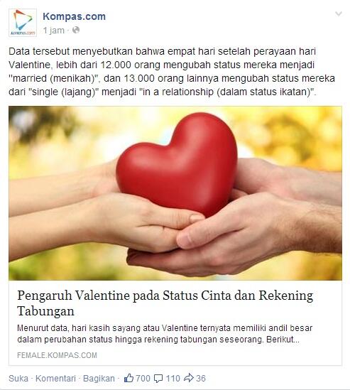 Beberapa SS Berita Yang Dikemas Secara Ringan dan Menarik