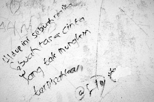 Tipe-Tipe Anak Yang Ada Di Sekolah