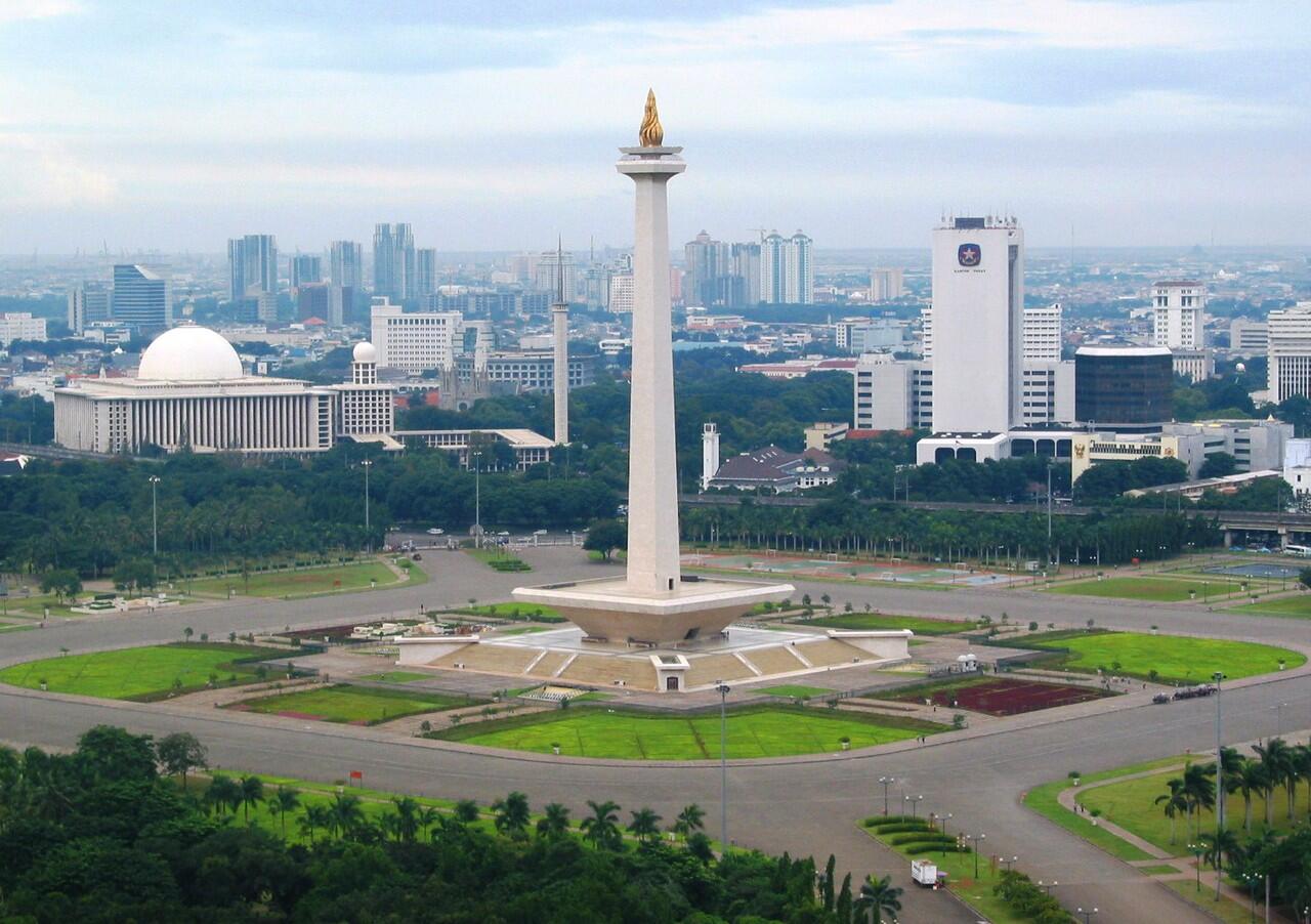 Sikap Aneh Orang Kampung datang ke Ibukota