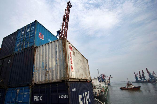 Indonesia Pengen Jadi Poros Maritim Dunia? Harus Punya 14 Singapura!