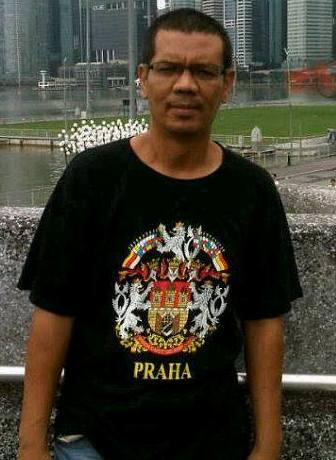 Minta tolong nyari orang yg kabur krn utang ke gw