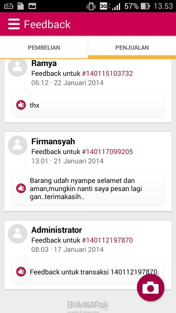 Antena High Gain & Super Peka YAGI atau HDU25- Cocok Untuk TV Analog & Digital