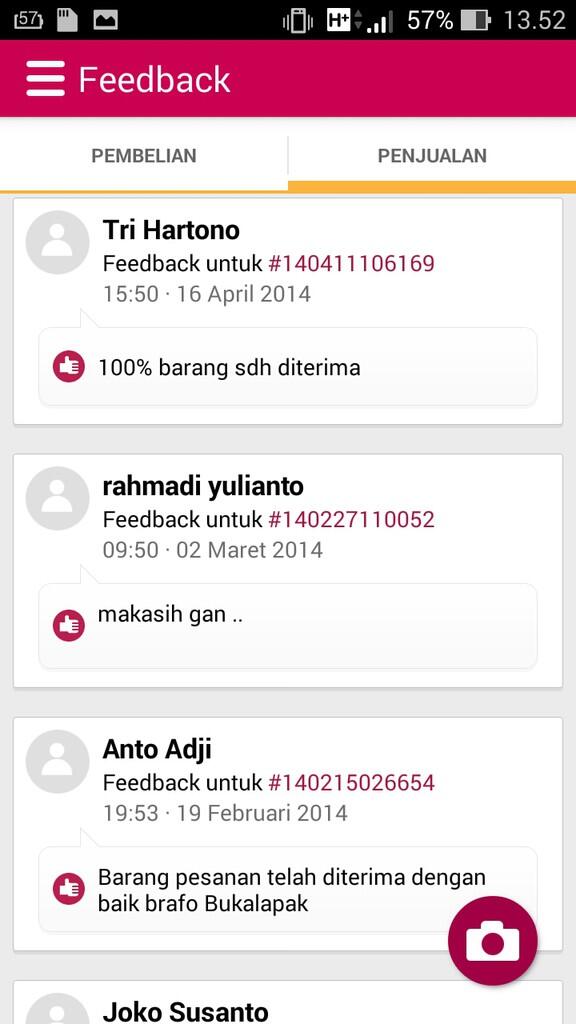 Antena High Gain & Super Peka YAGI atau HDU25- Cocok Untuk TV Analog & Digital