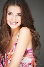 K. LEE GRAHAM - PEMENANG MISS SOUTH CAROLINA DAN MISS TEEN USA 2014