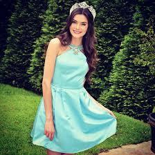 K. LEE GRAHAM - PEMENANG MISS SOUTH CAROLINA DAN MISS TEEN USA 2014