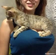 K. LEE GRAHAM - PEMENANG MISS SOUTH CAROLINA DAN MISS TEEN USA 2014