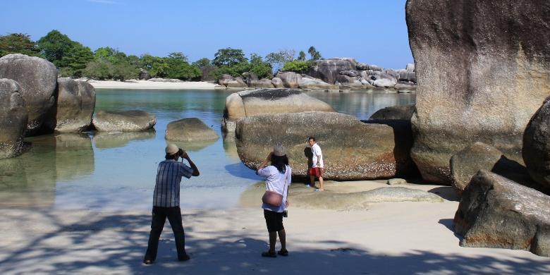 10 Pantai Terbaik di Indonesia