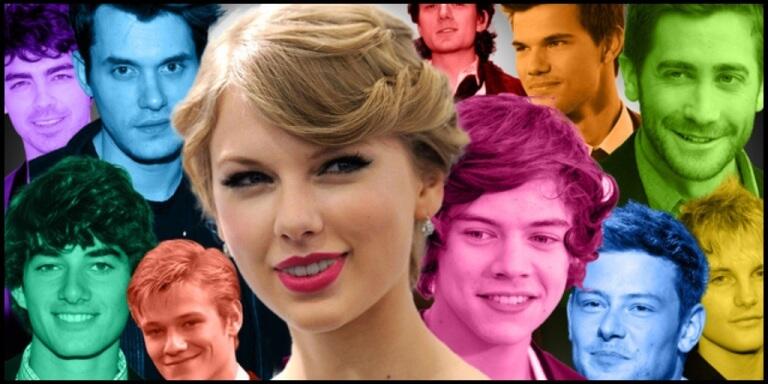6 Seleb cantik Hollywood yang dicap sebagai 'Playgirl Sejati'