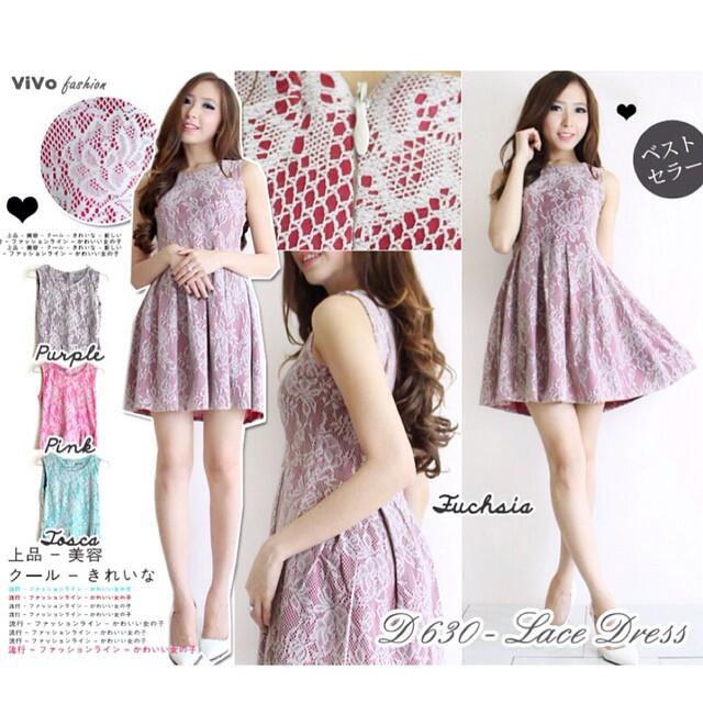 JUAL DRESS CANTIK, READY SEMUA, HARGA MURAAHH, KUALITAS OKE