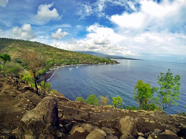 BALI SNORKELING DAN FREEDIVING LONG WEEKEND TRIP 1 - 4 MEI 2015