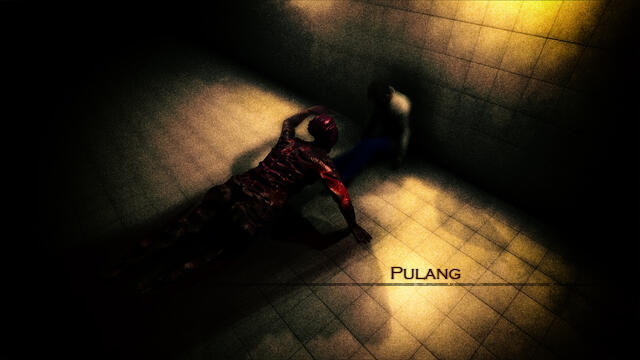 Game horor buatan anak indonesia