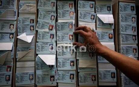 Dirjen Dukcapil: Bikin e-KTP Sekarang, Cukup 10 Menit dan Gratis
