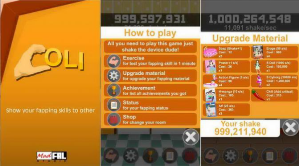 Coli, Game Kontroversial Besutan Developer Lokal
