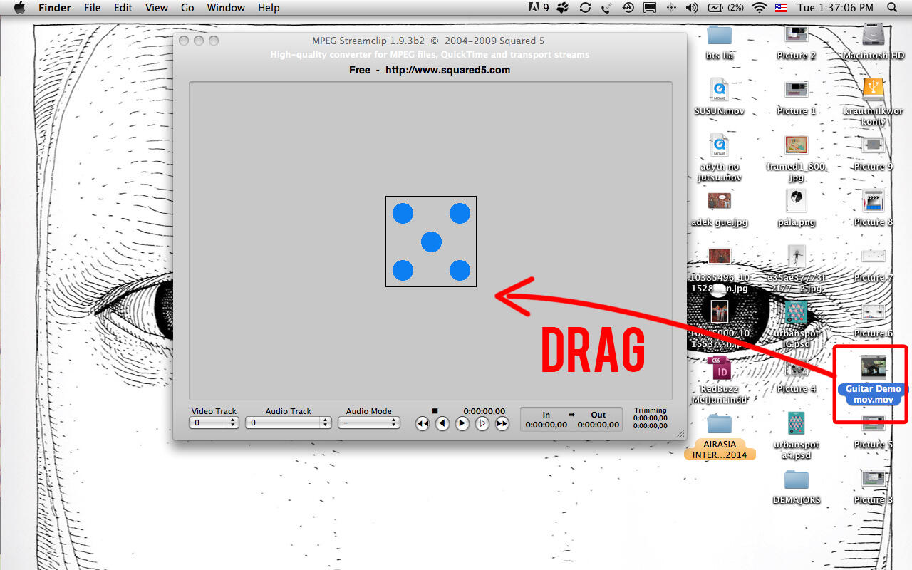 &#91;TIPS&#93; Export dan Convert Video yang Mudah dan Murah
