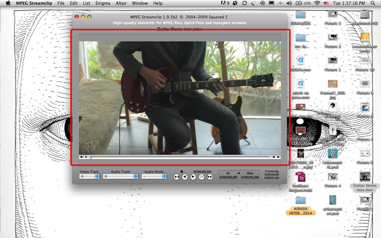 &#91;TIPS&#93; Export dan Convert Video yang Mudah dan Murah