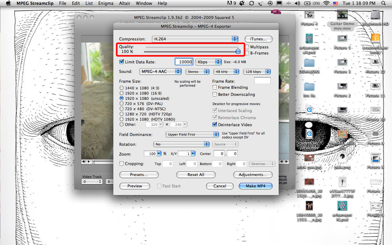 &#91;TIPS&#93; Export dan Convert Video yang Mudah dan Murah