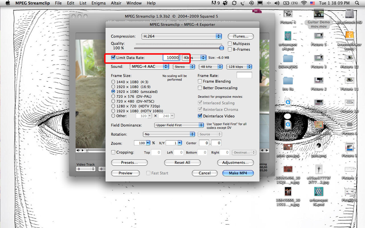 &#91;TIPS&#93; Export dan Convert Video yang Mudah dan Murah